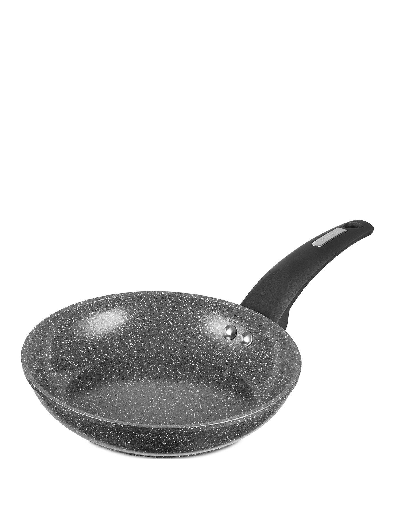 Image 1 of 7 of Tower CeraStone 20cm Stone Coated Fry Pan