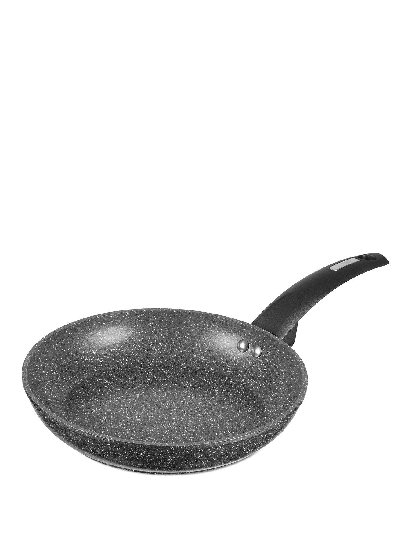 Image 1 of 7 of Tower CeraStone 24cm Stone Coated Fry Pan