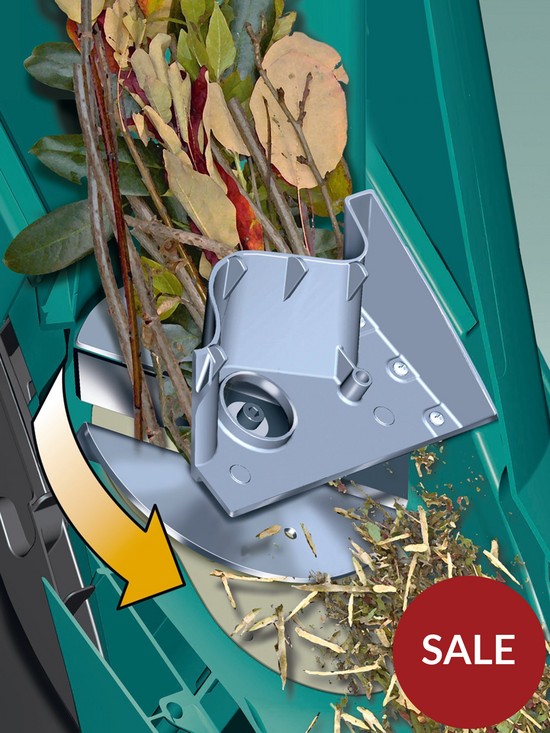 stillFront image of bosch-axt-rapid-2200-watt-blade-shredder