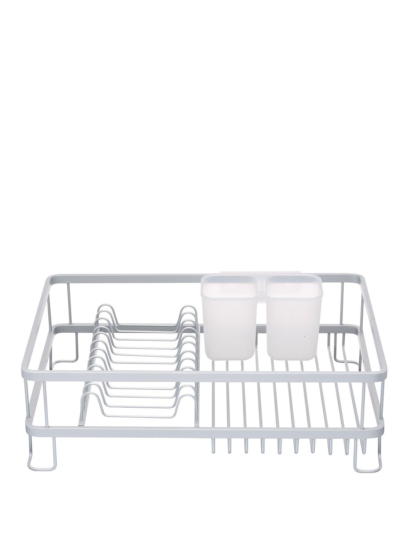 Joseph Joseph Extend Expandable Dish Drainer - Grey – Modern Quests