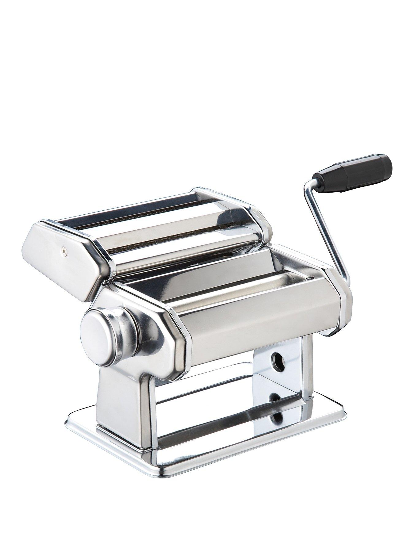  image of kitchencraft-deluxe-pasta-machine