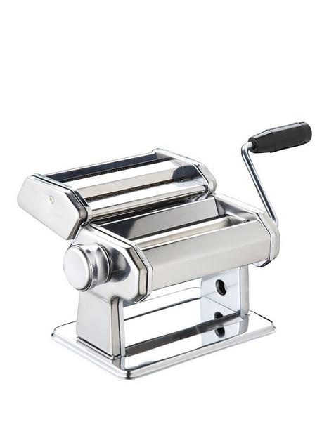 kitchencraft-deluxe-pasta-machine