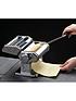  image of kitchencraft-deluxe-pasta-machine