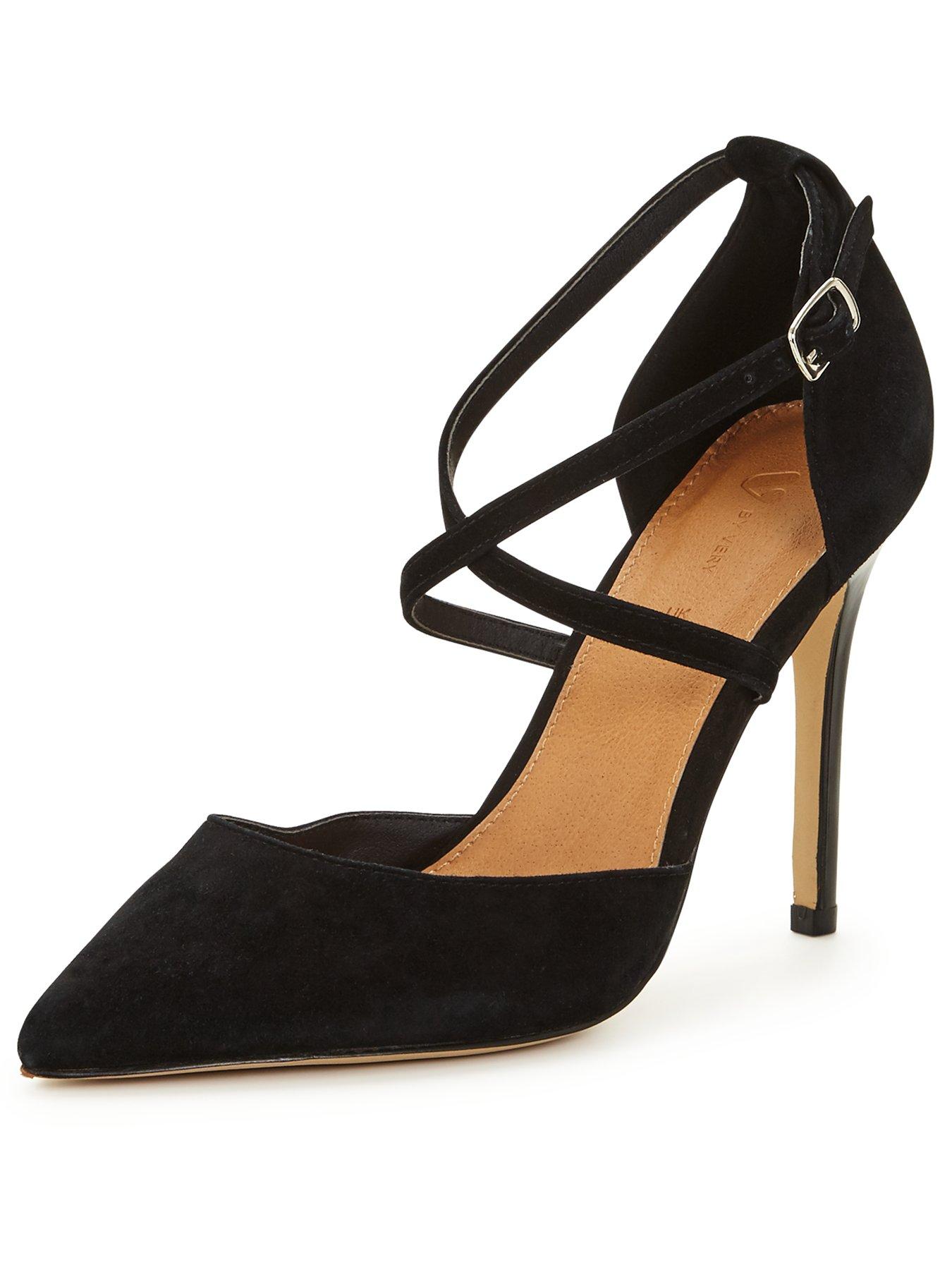 Womens Heels | Ladies Heels | High Heels | Littlewoods.com