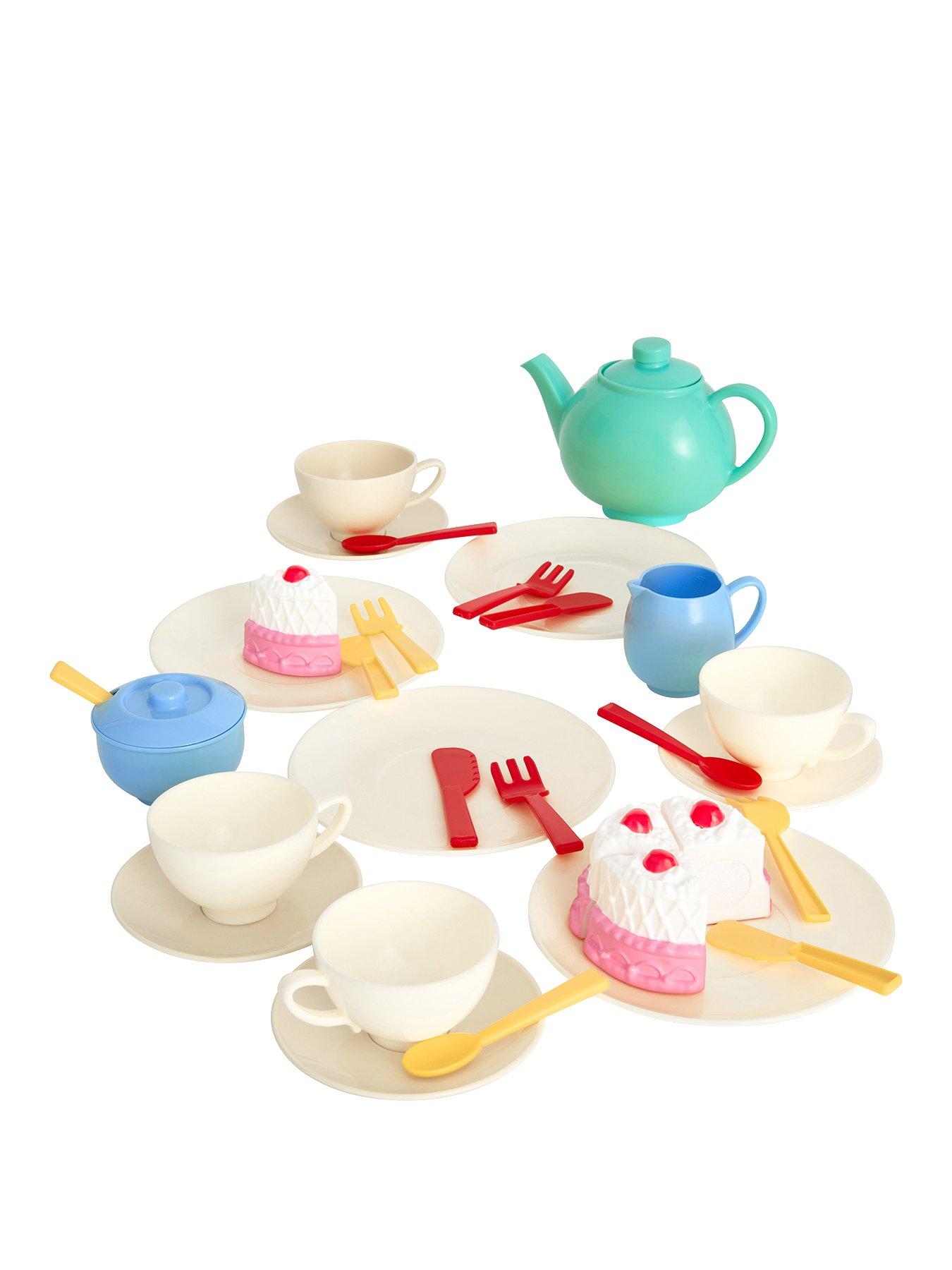  image of casdon-tea-set
