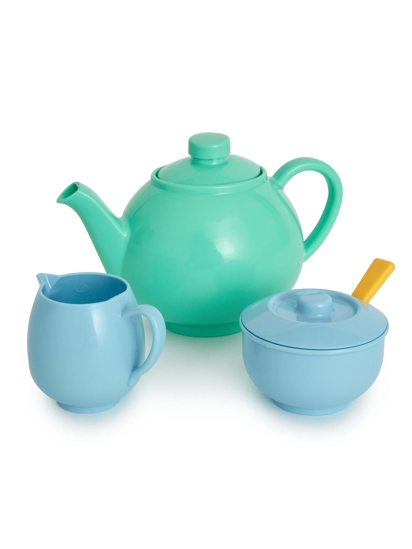  image of casdon-tea-set