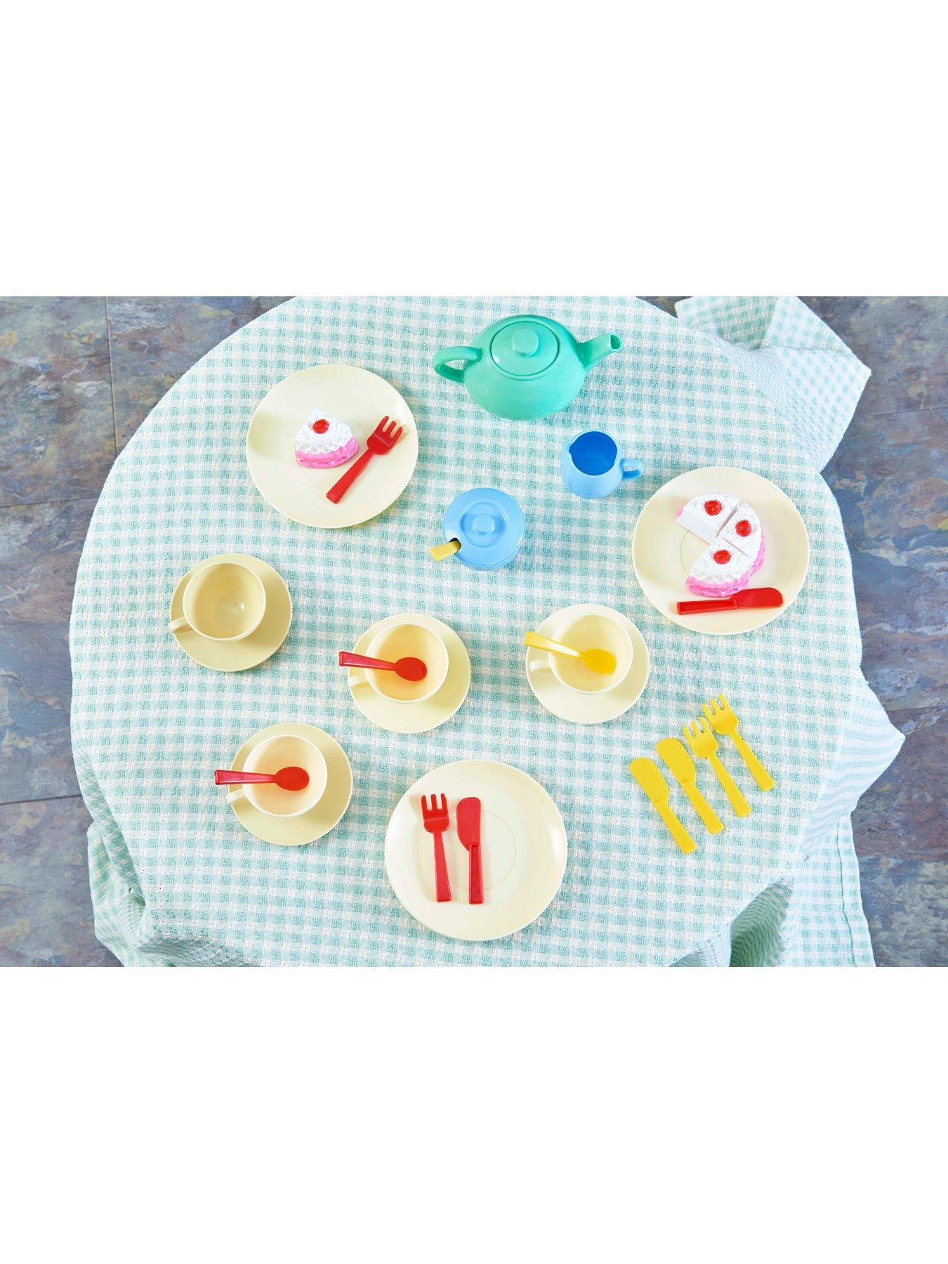  image of casdon-tea-set