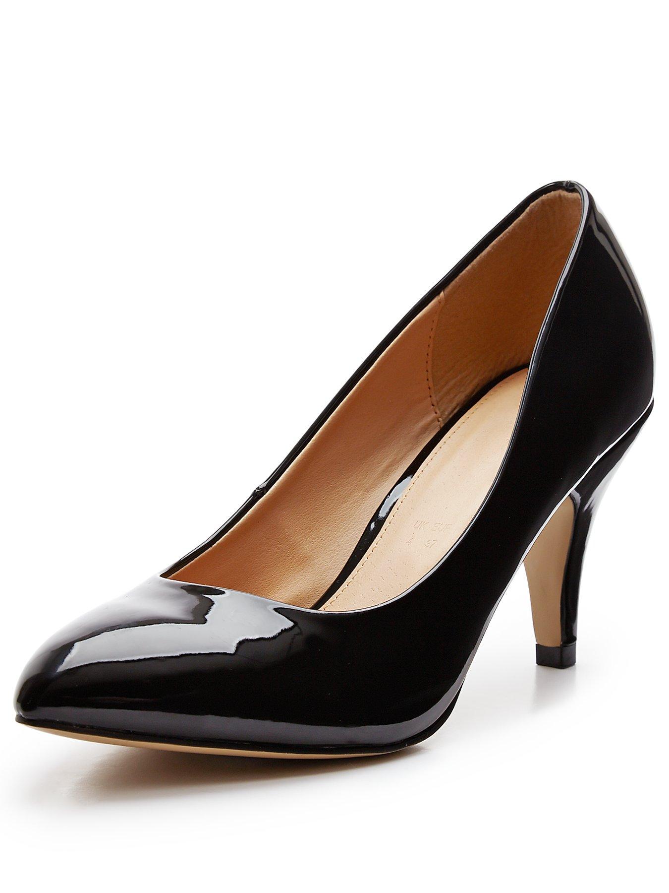 Womens Heels | Ladies Heels | High Heels | Littlewoods.com