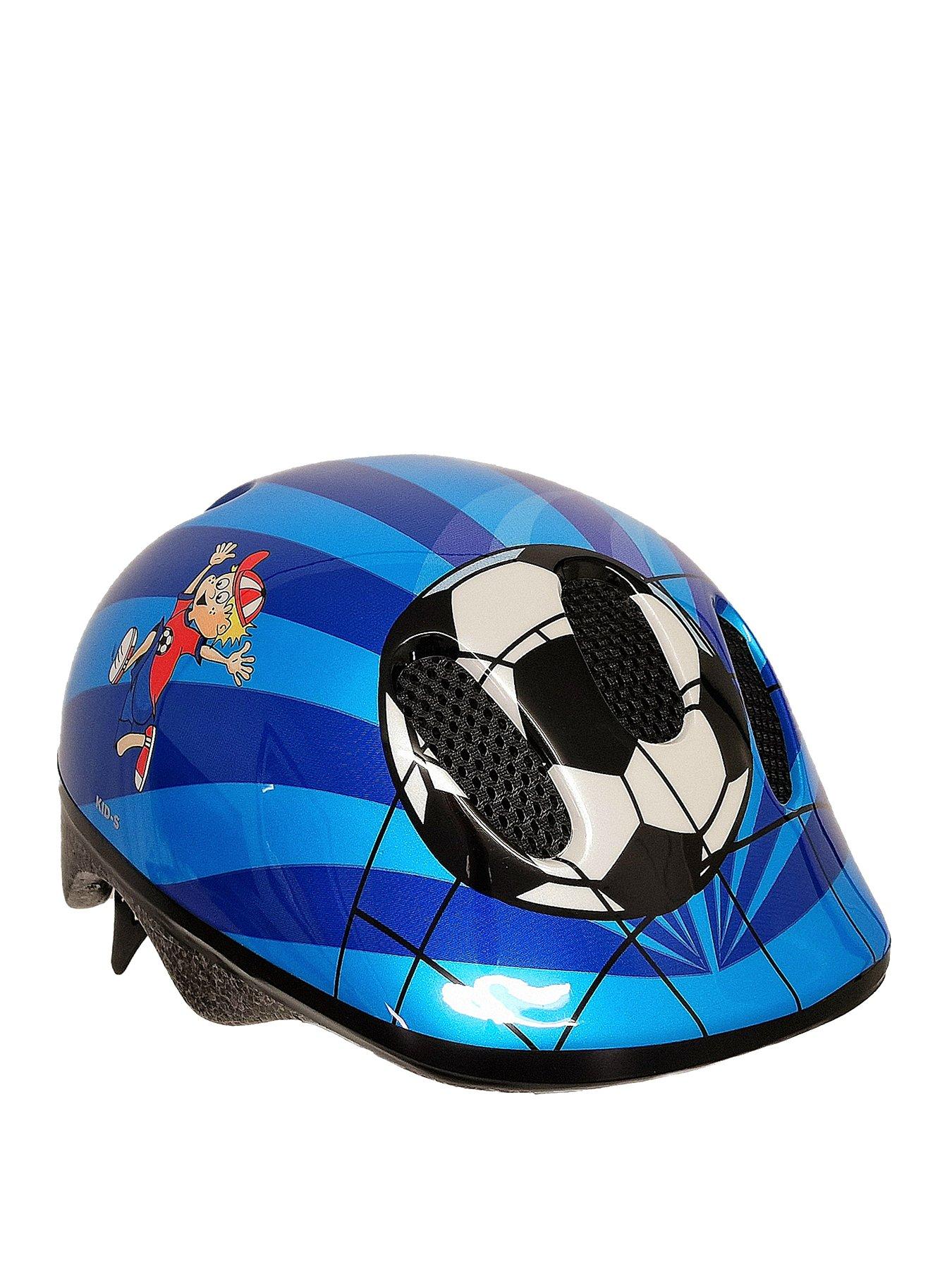 undefined Childrens Helmet 47 - 53cm