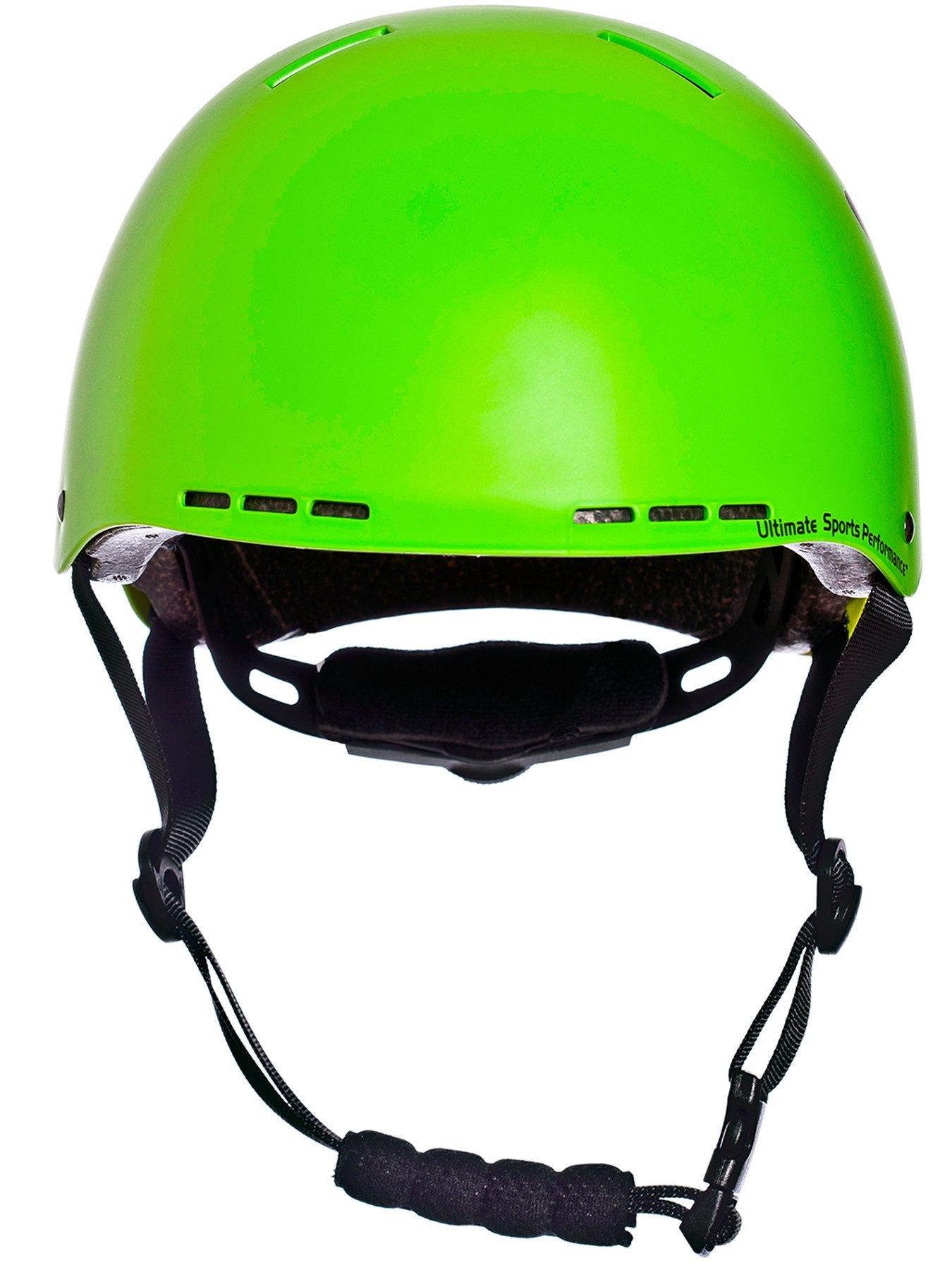  image of sport-direct-the-hand-bmx-helmet-55-58cm
