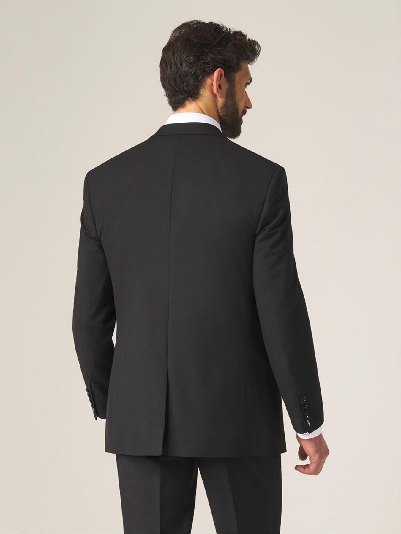 Image 2 of 5 of Skopes Madrid Tailored Jacket - Black