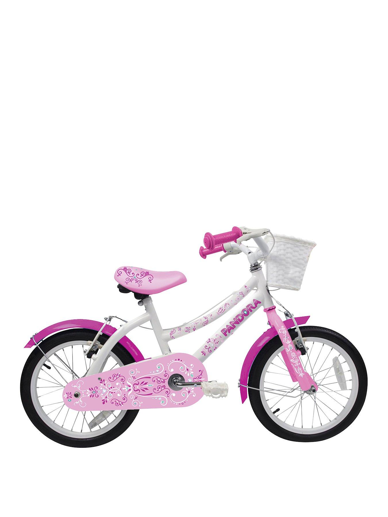 bicycle for girl 16 inch