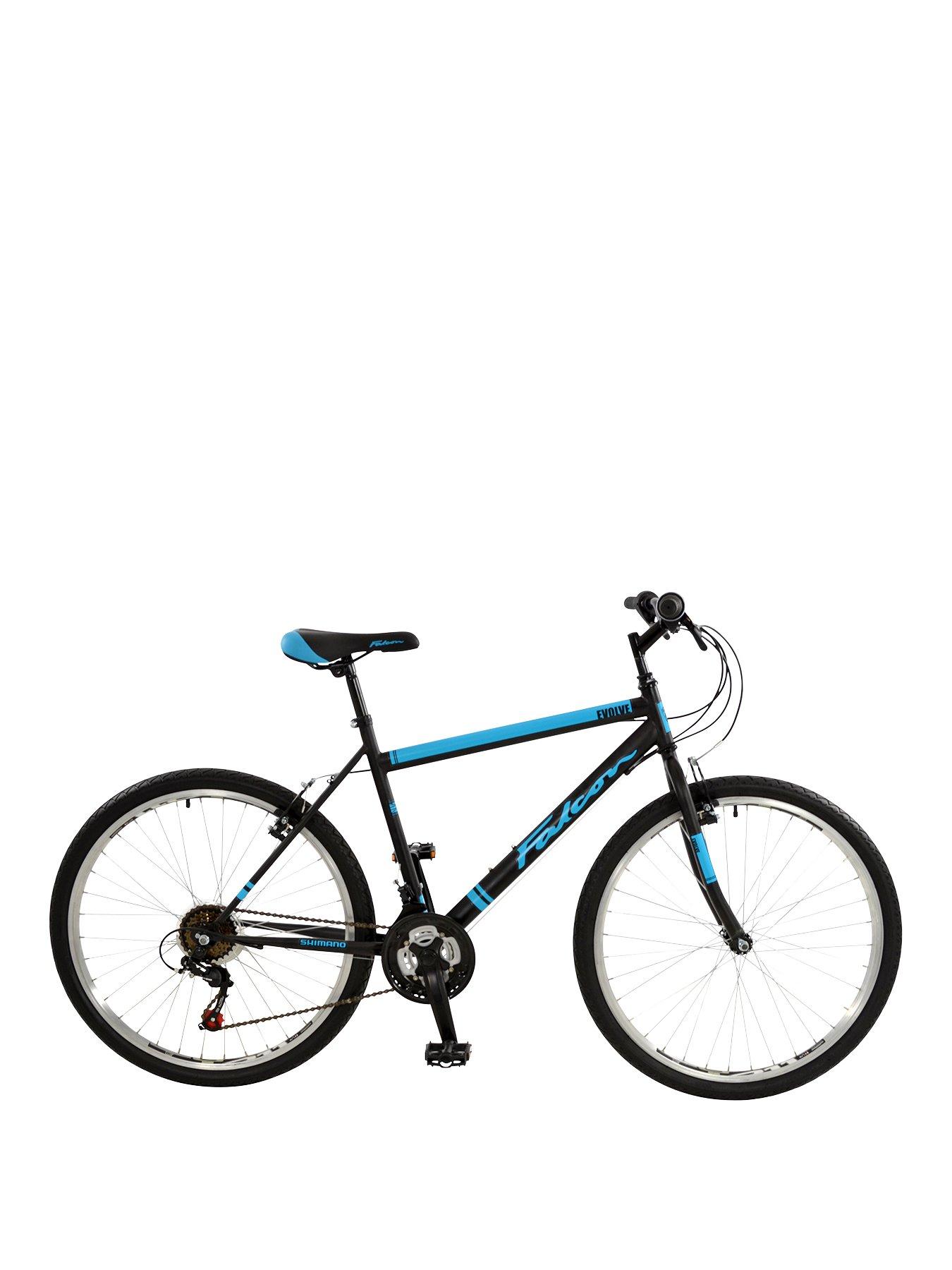 mens 19 inch bike