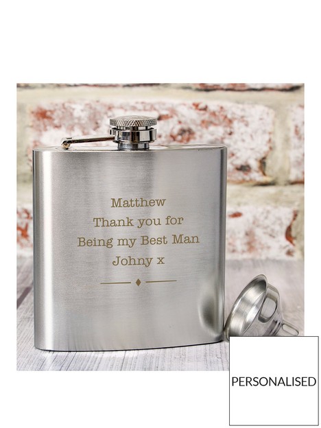 the-personalised-memento-company-personalised-stainless-steel-hip-flask