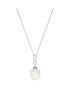 love-pearl-sterling-silver-cubic-zirconia-and-single-freshwater-pearl-pendantfront