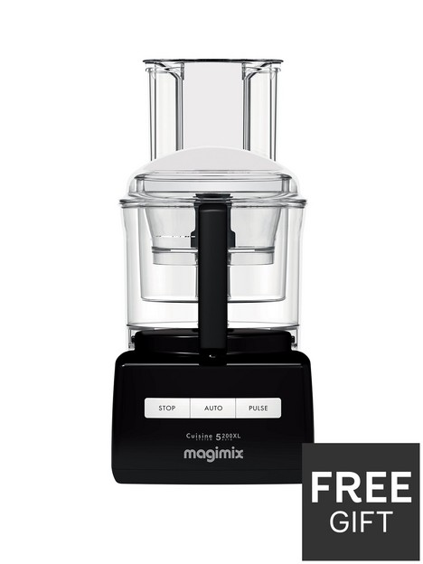 magimix-cuisine-systeme-5200xl-premium-food-processor-black