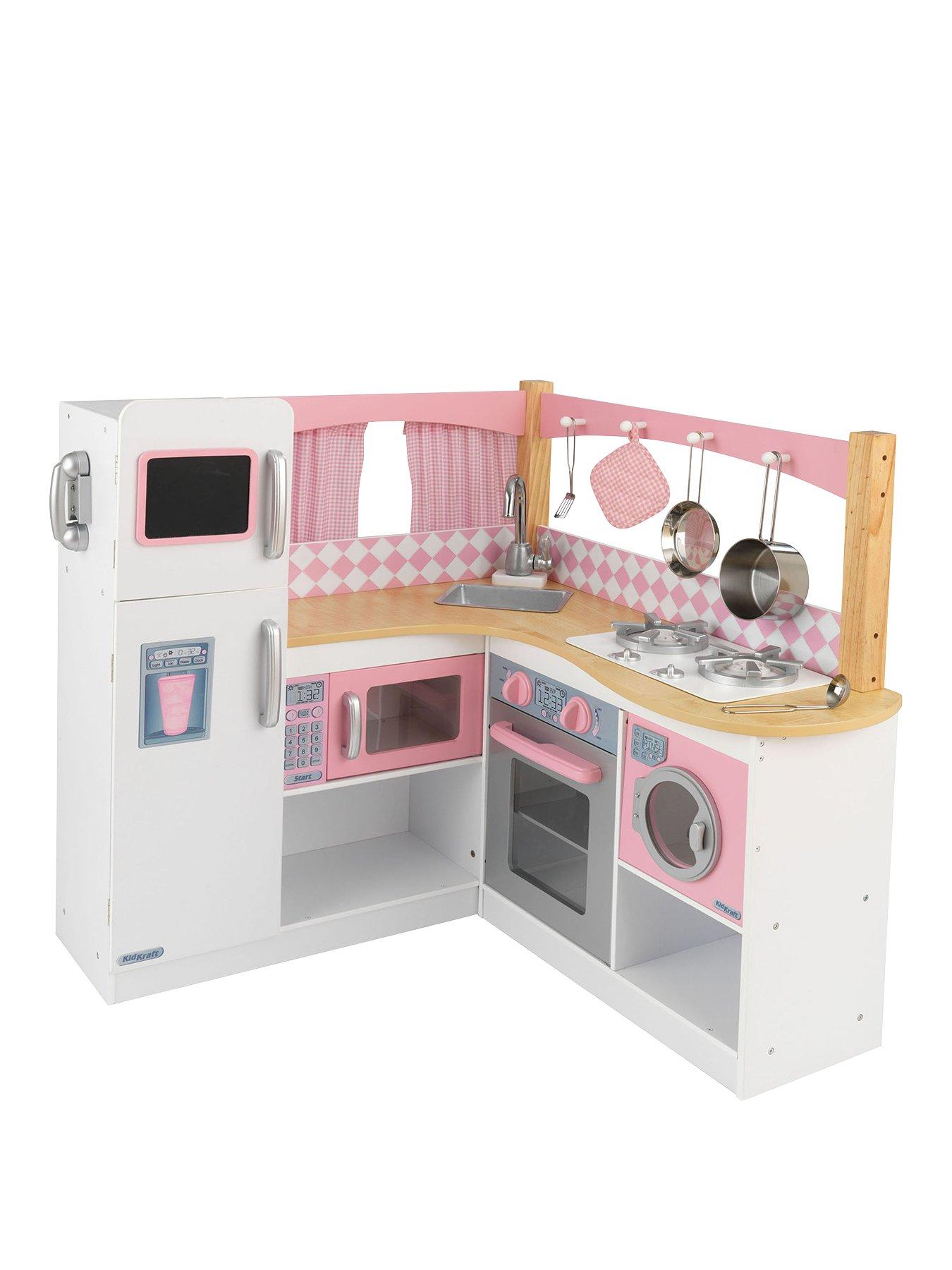 littlewoods play kitchen