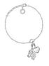  image of thomas-sabo-charm-club-3d-heart-charm-lobster-clasp-925-sterling-silverbr-nbspnbsp