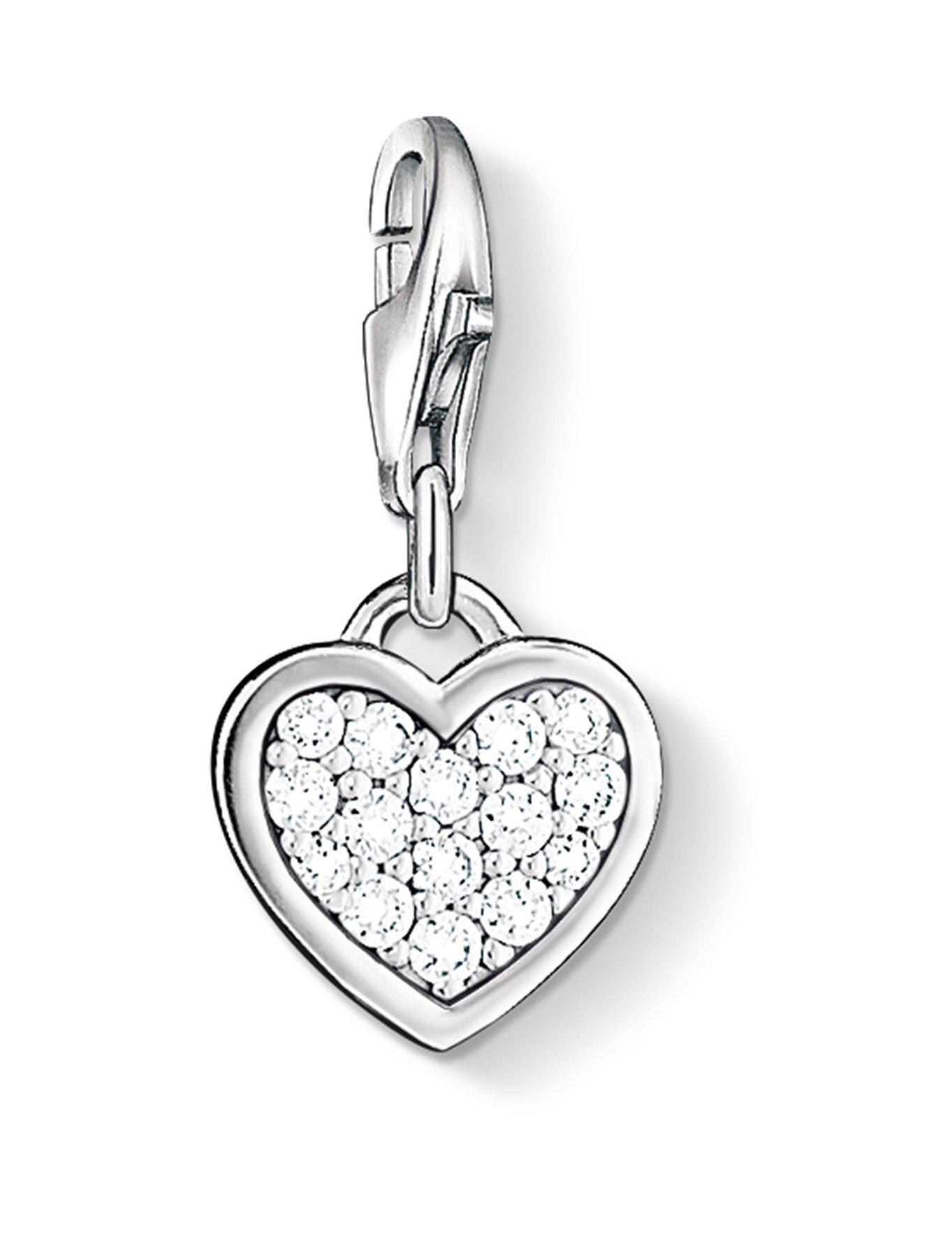 Thomas sabo book on sale charm