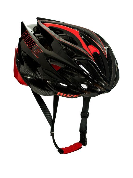 front image of awe-speedtrade-in-mould-adult-road-cycling-helmet-58-62cm