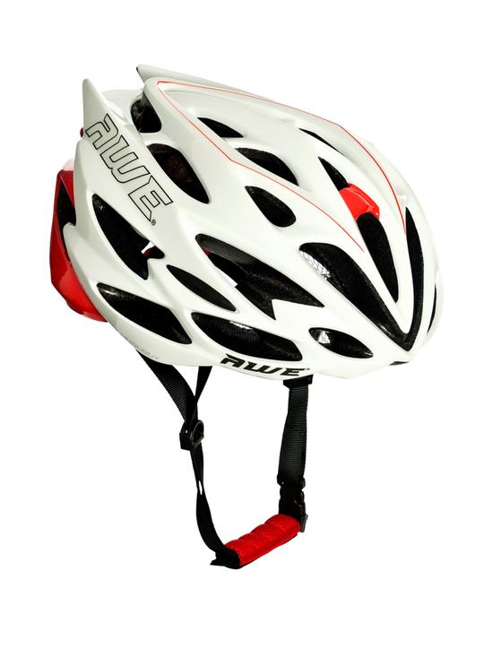 front image of awe-awespeedtrade-in-mould-adult-road-cycling-helmet-58-62cm