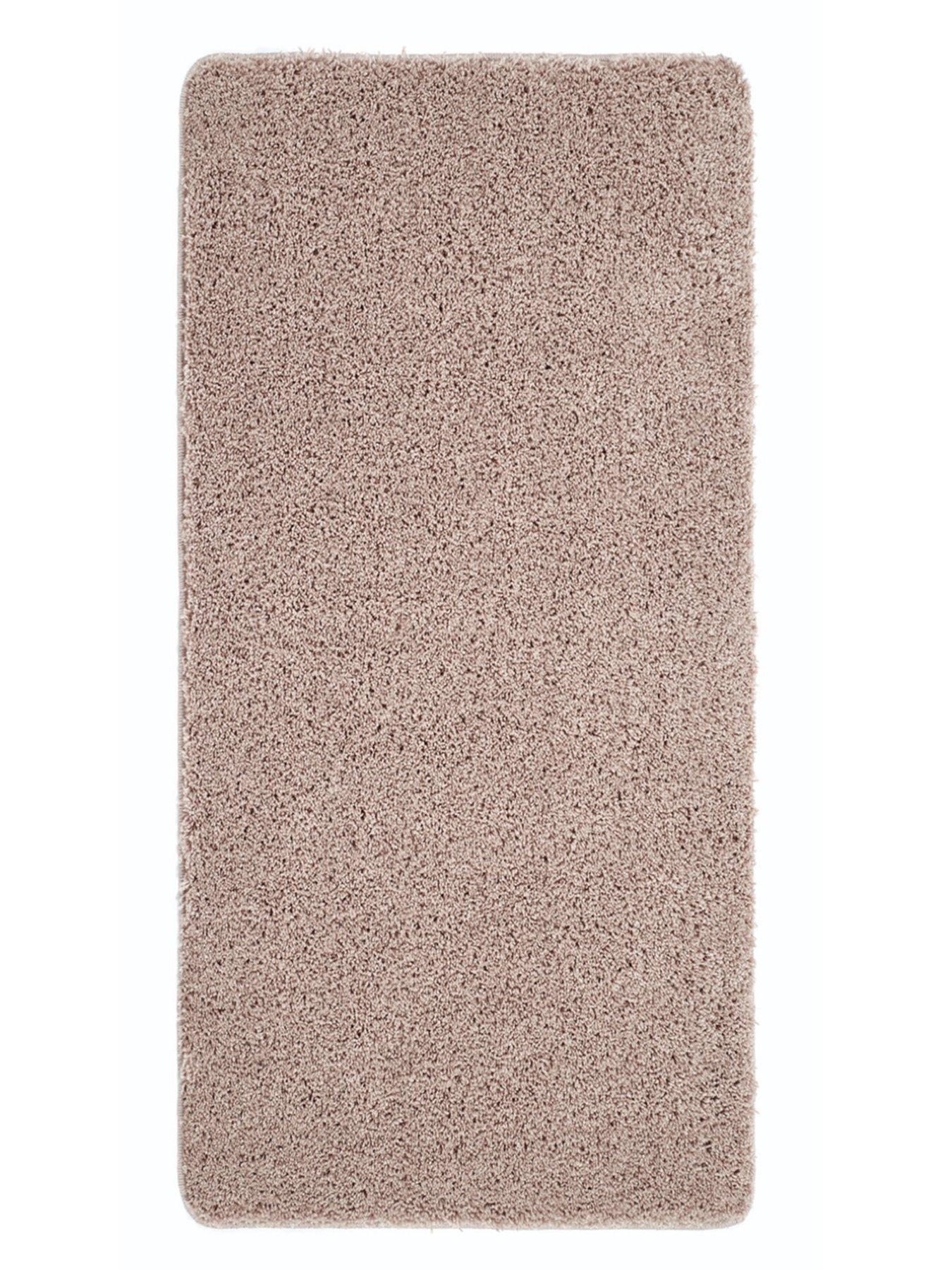 The Very Collection Washable Shaggy Runner