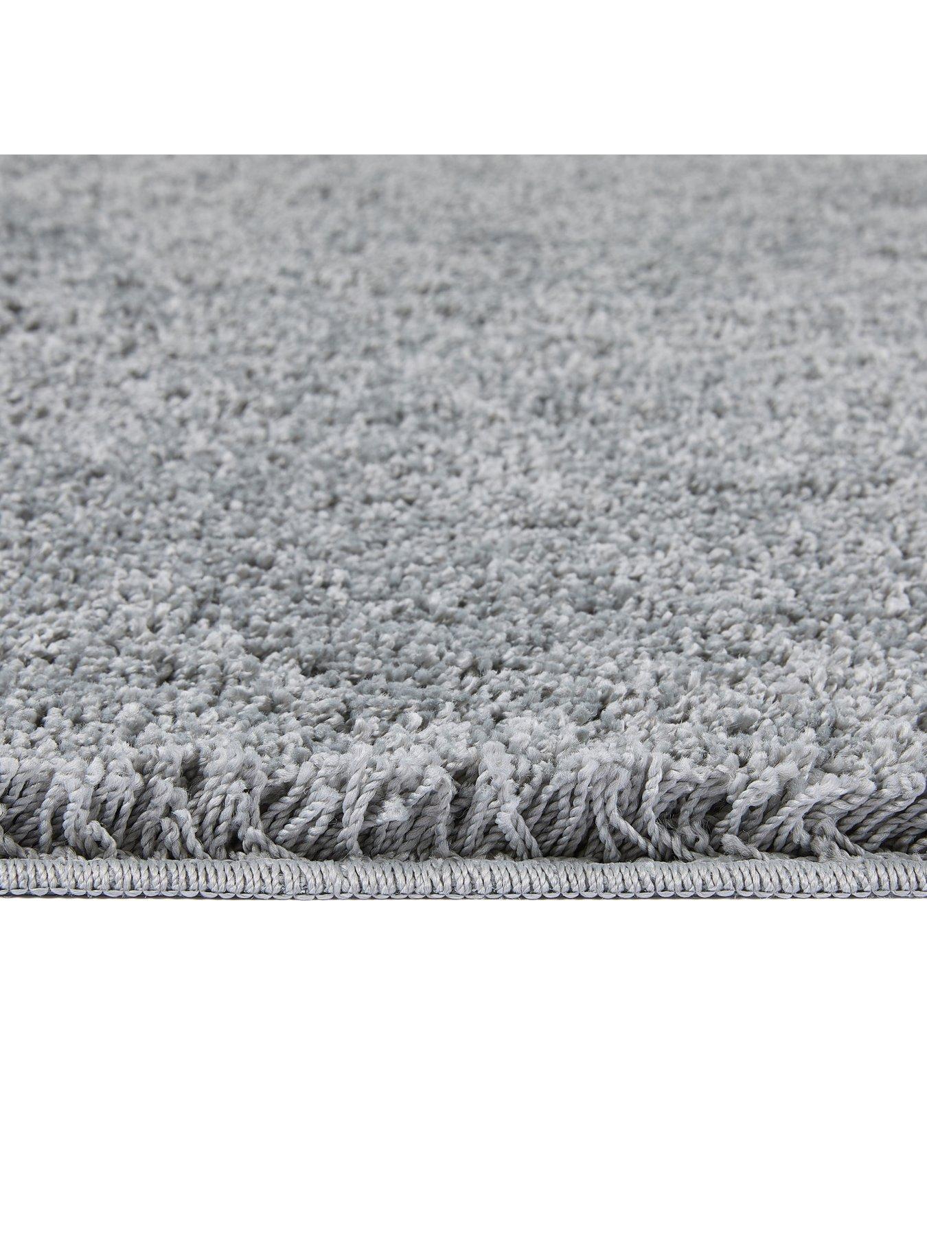 Image 3 of 5 of Very Home Washable Shaggy Runner