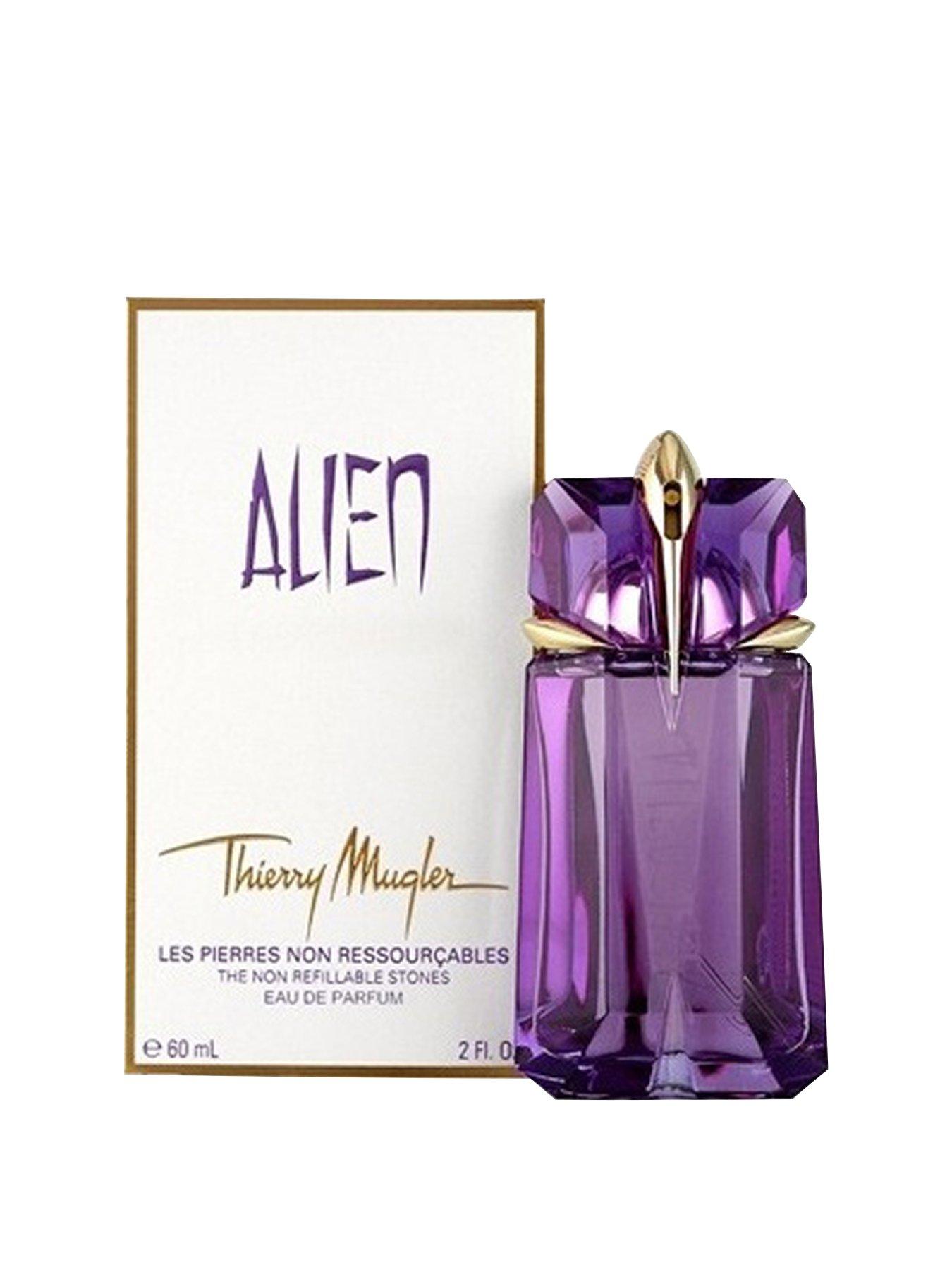 Parfum alien best sale 60 ml