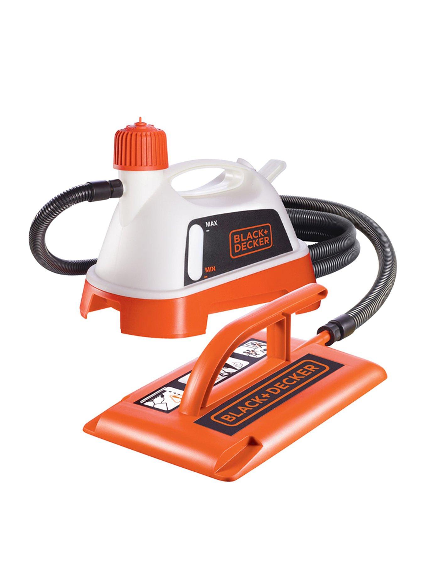Image 1 of 8 of Black & Decker KX3300T-GB 2200-Watt Wallpaper Stripper