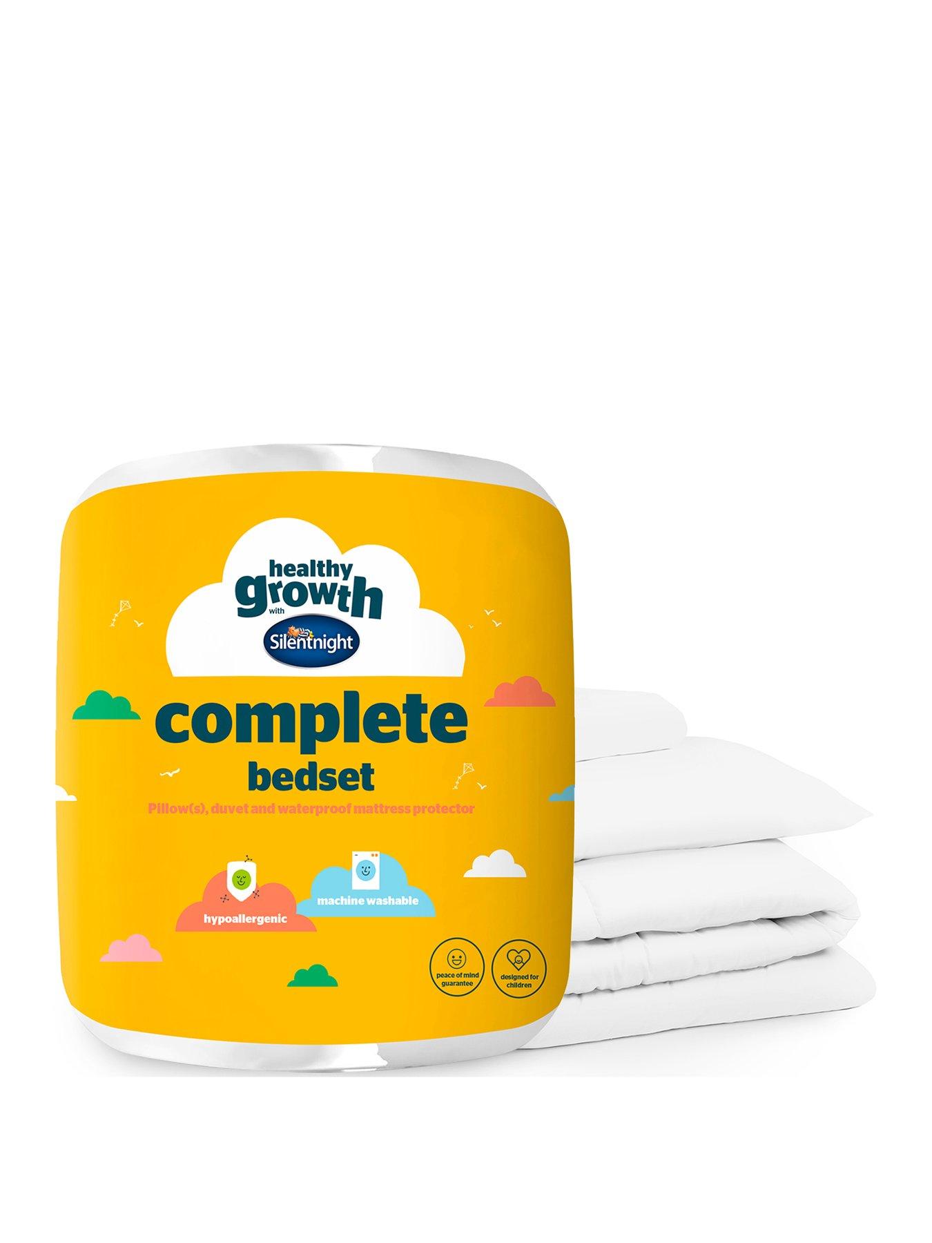 silentnight-kids-complete-bed-set-includes-105-tog-duvet-mattress-protector-and-pillow