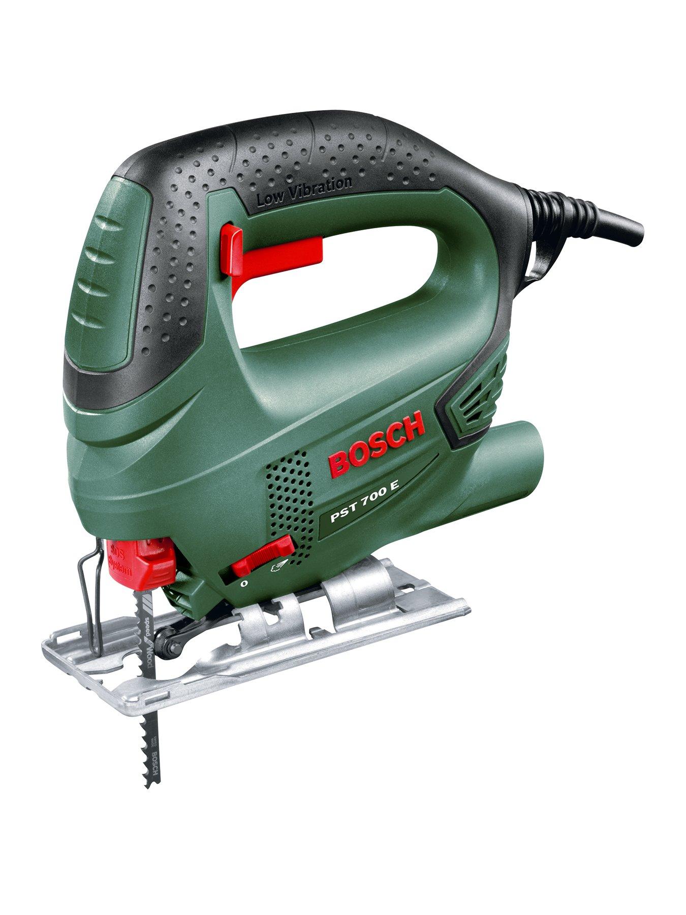 undefined PST 700 E 500-watt Jigsaw