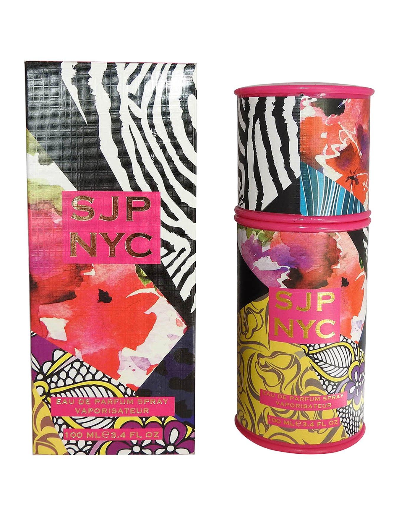 Image 1 of 1 of Sarah Jessica Parker NYC&nbsp;100ml EDP