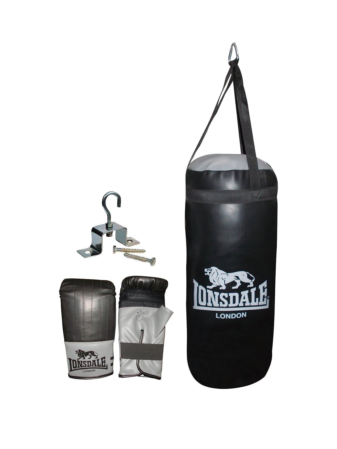 lonsdale junior boxing gloves
