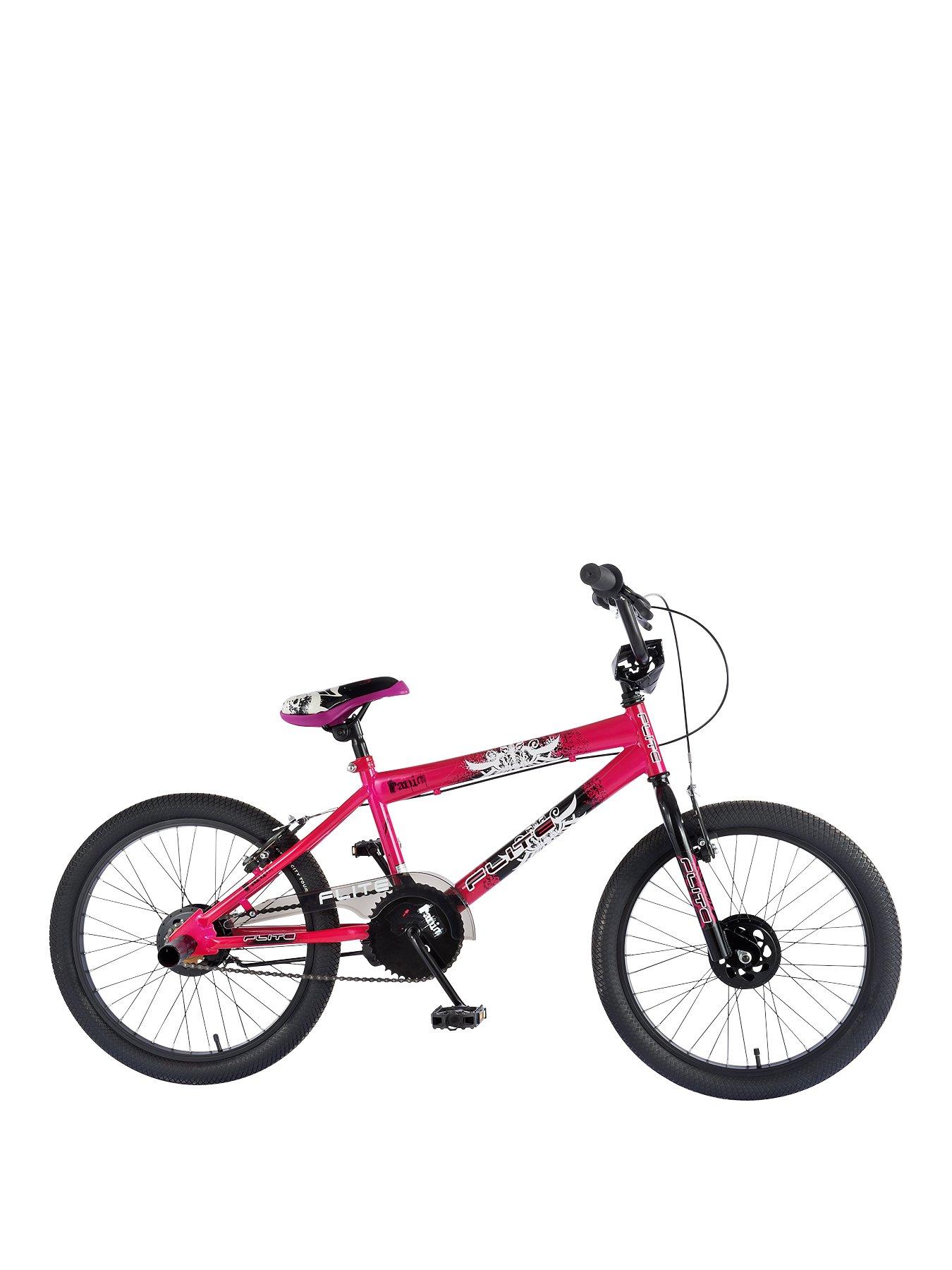 flite panic bmx