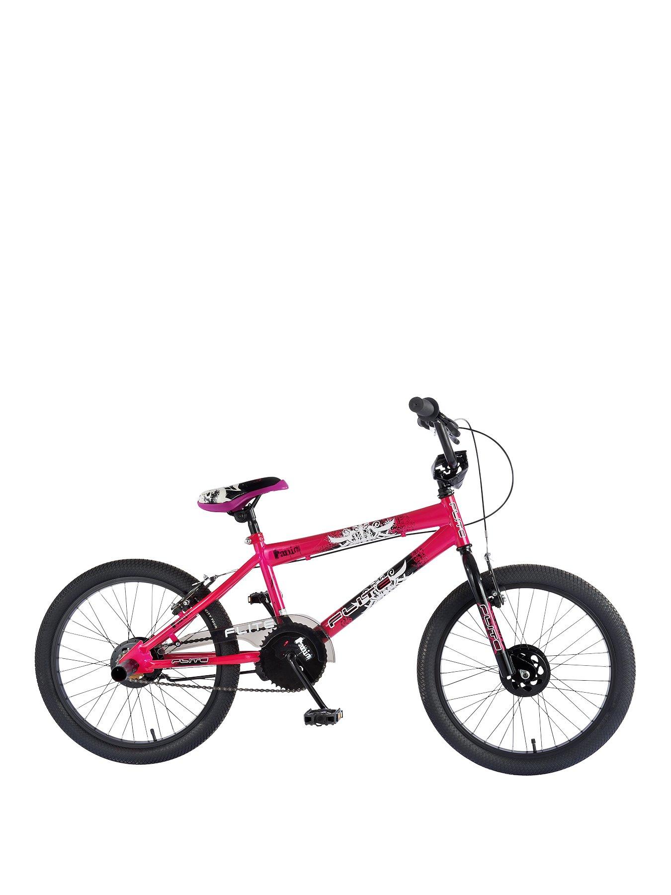 flite panic bmx bike