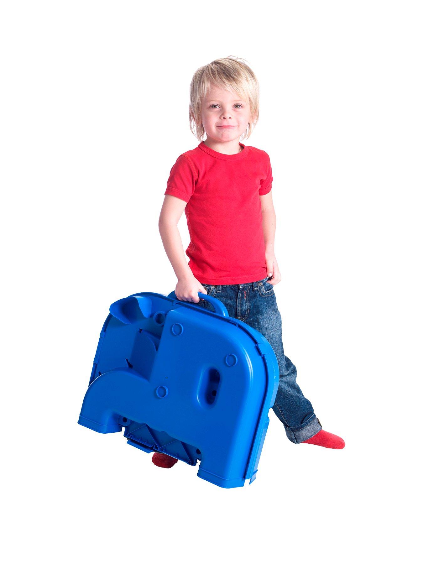  image of smoby-aquaplay-lock-box