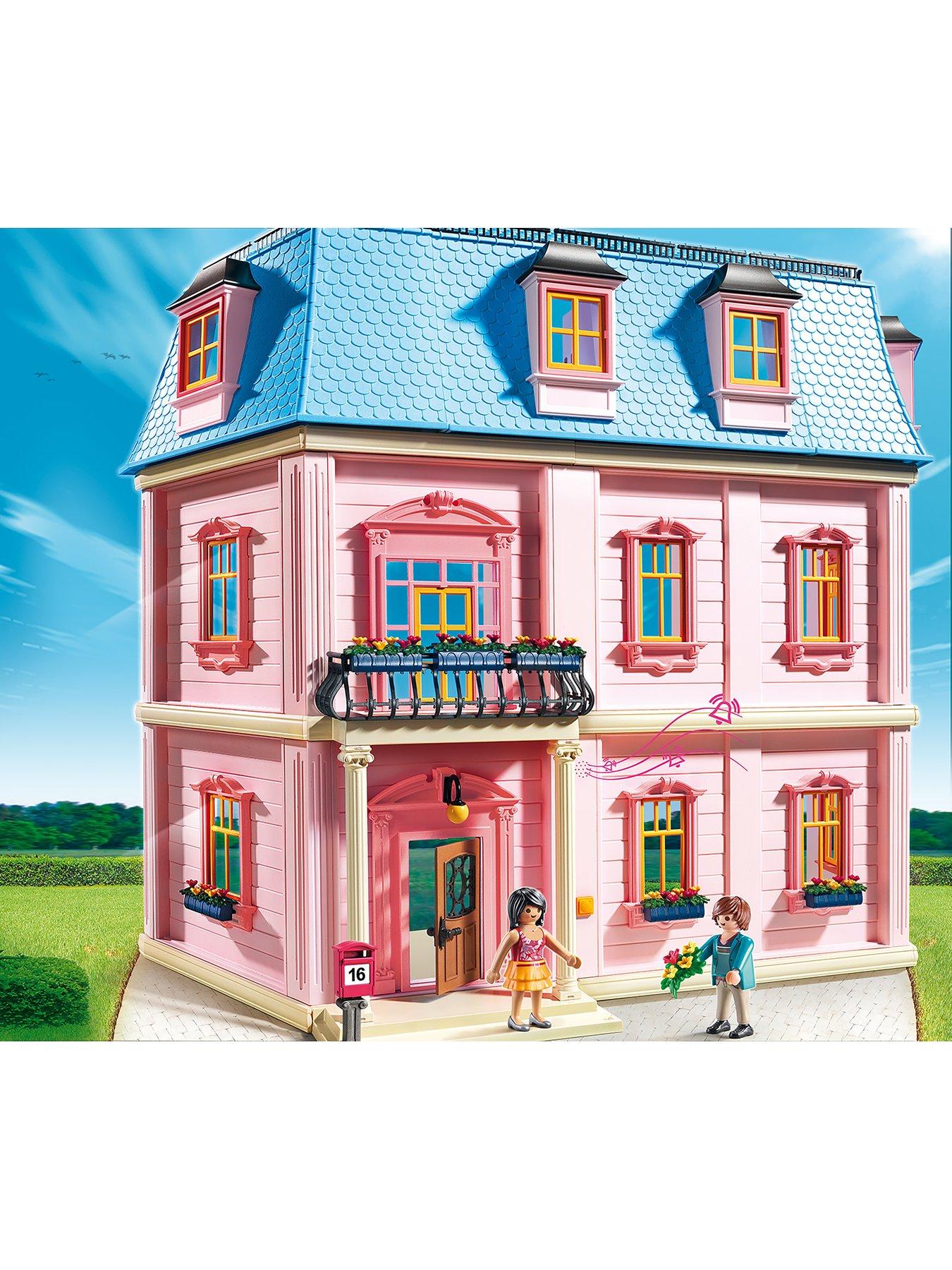 dollhouse 5303