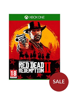 xbox-one-red-dead-redemption-2
