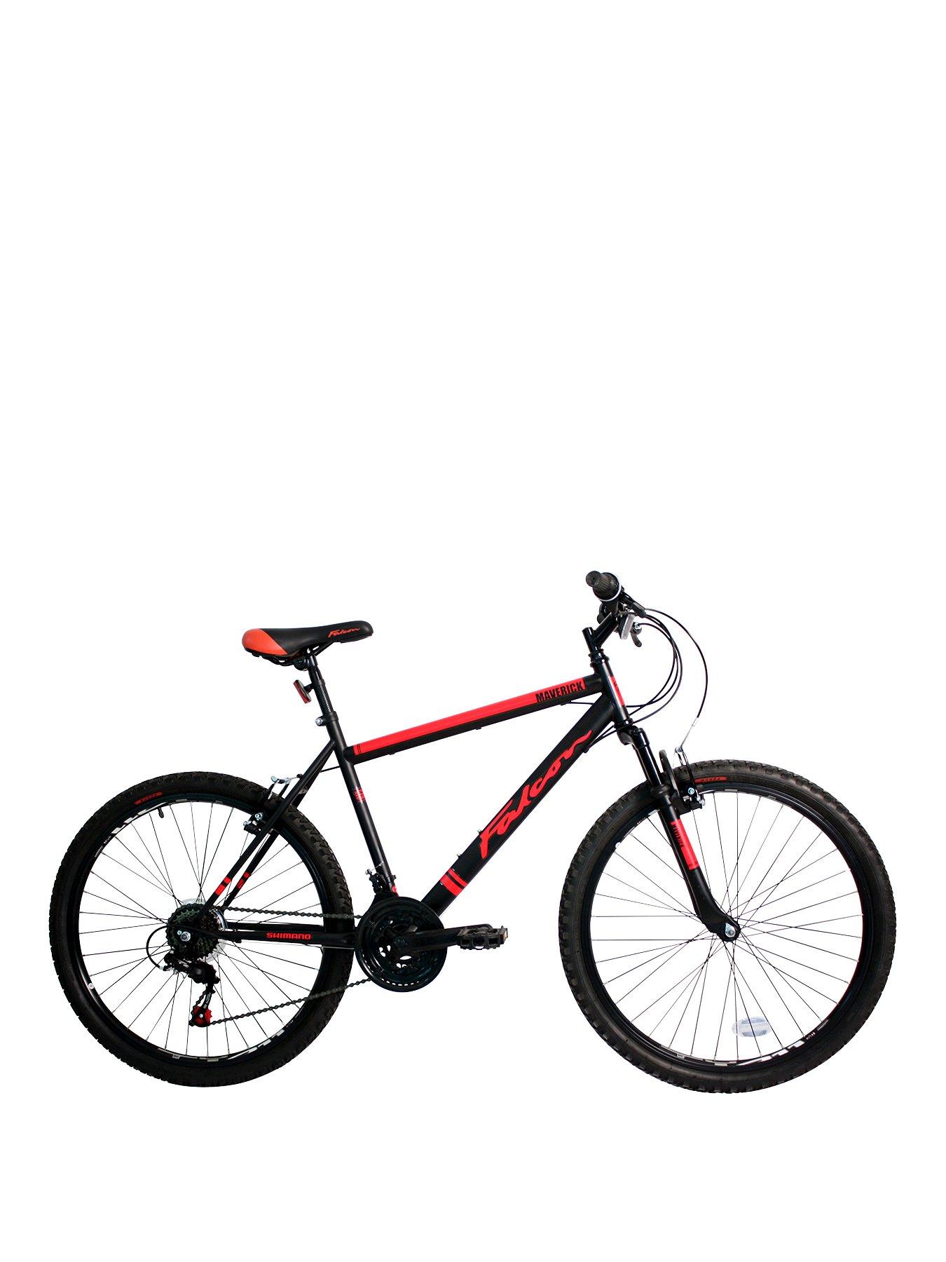 Image 1 of 5 of Falcon Maverick Mountain Bike