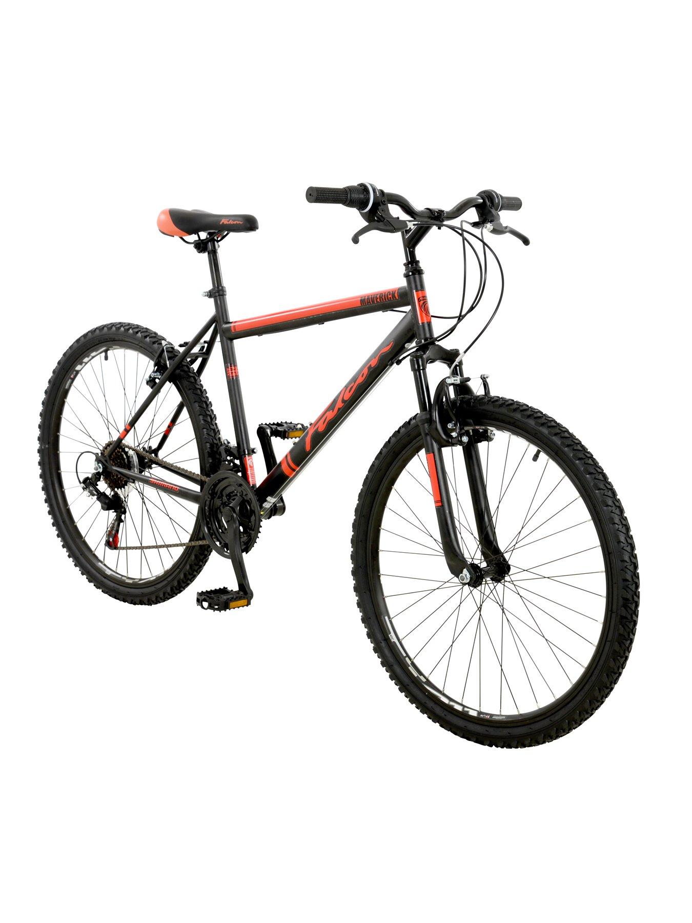 Image 2 of 5 of Falcon Maverick Mountain Bike