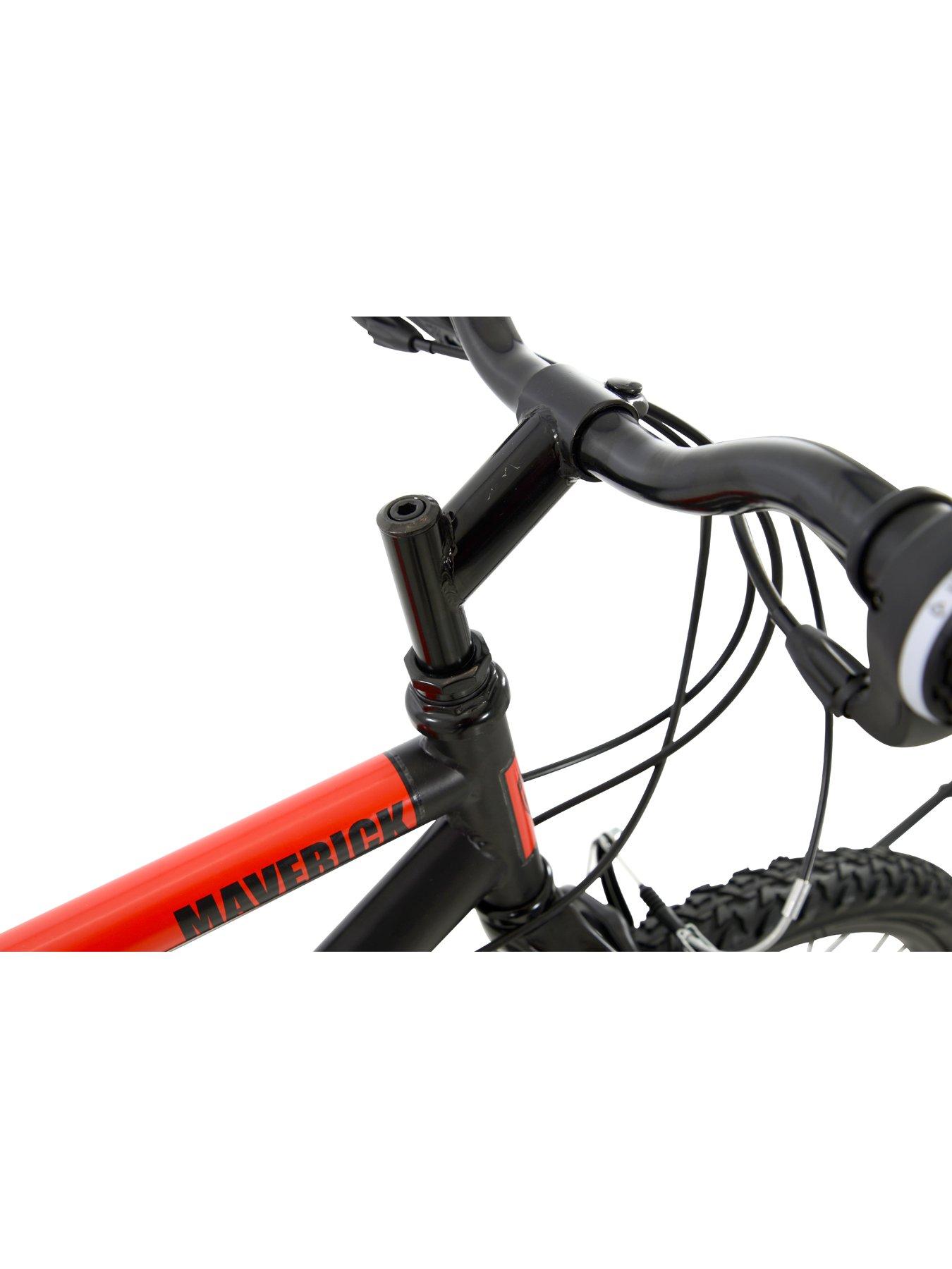 Image 5 of 5 of Falcon Maverick Mountain Bike