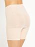  image of spanx-power-series-power-short-soft-nude