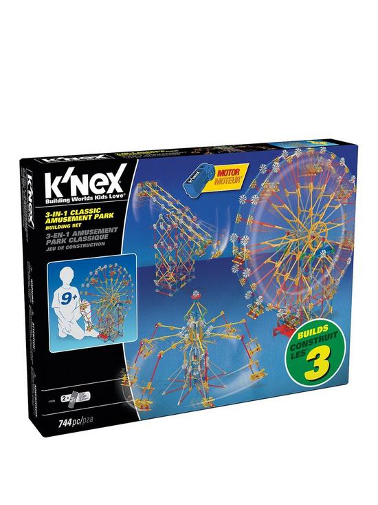 front image of knex-3-in-1-classic-amusement-park-building-set