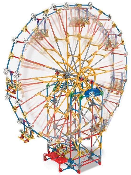 stillFront image of knex-3-in-1-classic-amusement-park-building-set