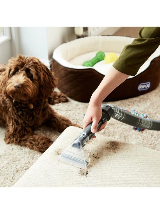 stillFront image of vax-dual-power-pet-advance-carpet-cleaner