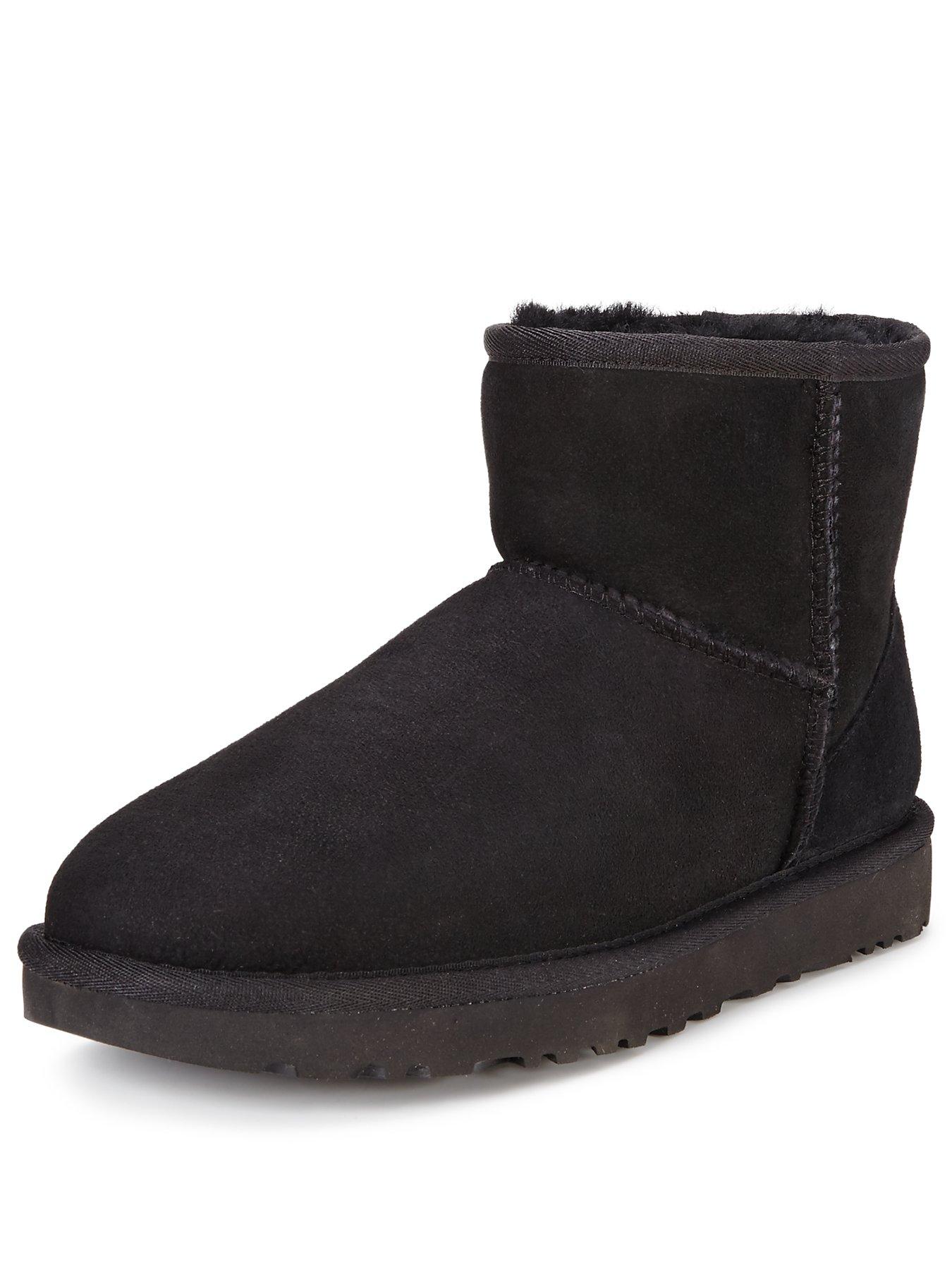 littlewoods ugg boots