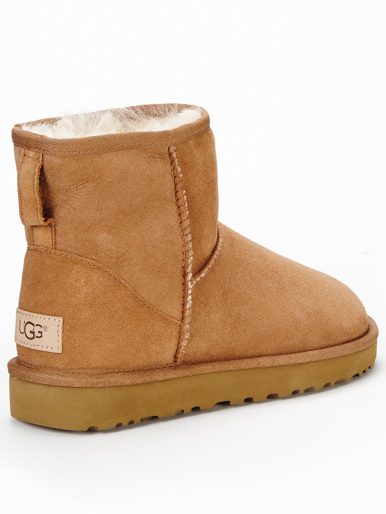 littlewoods ugg boots