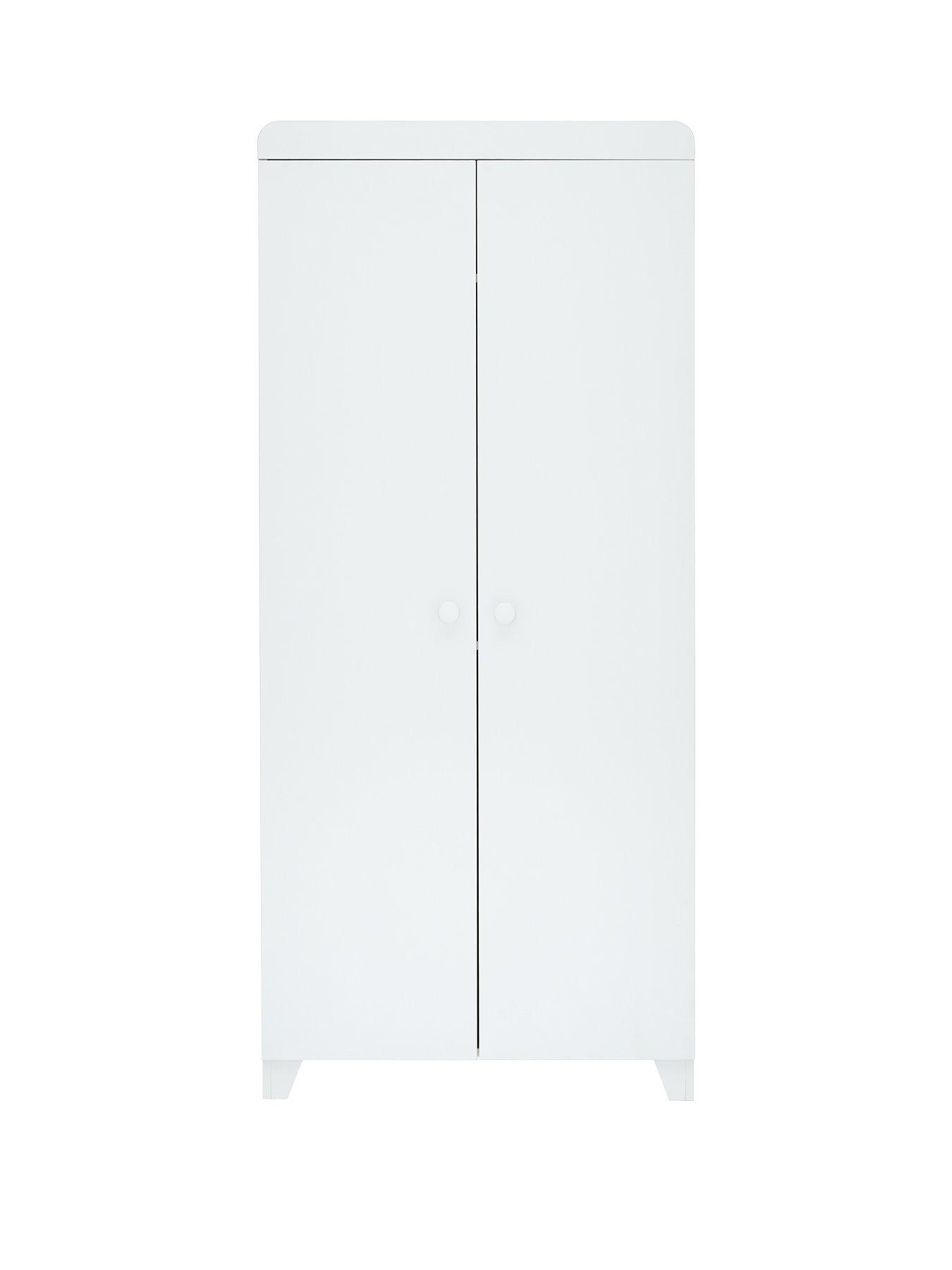 little acorns classic wardrobe
