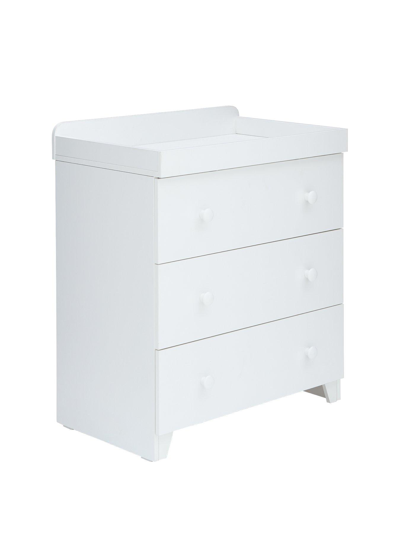 little acorns classic wardrobe