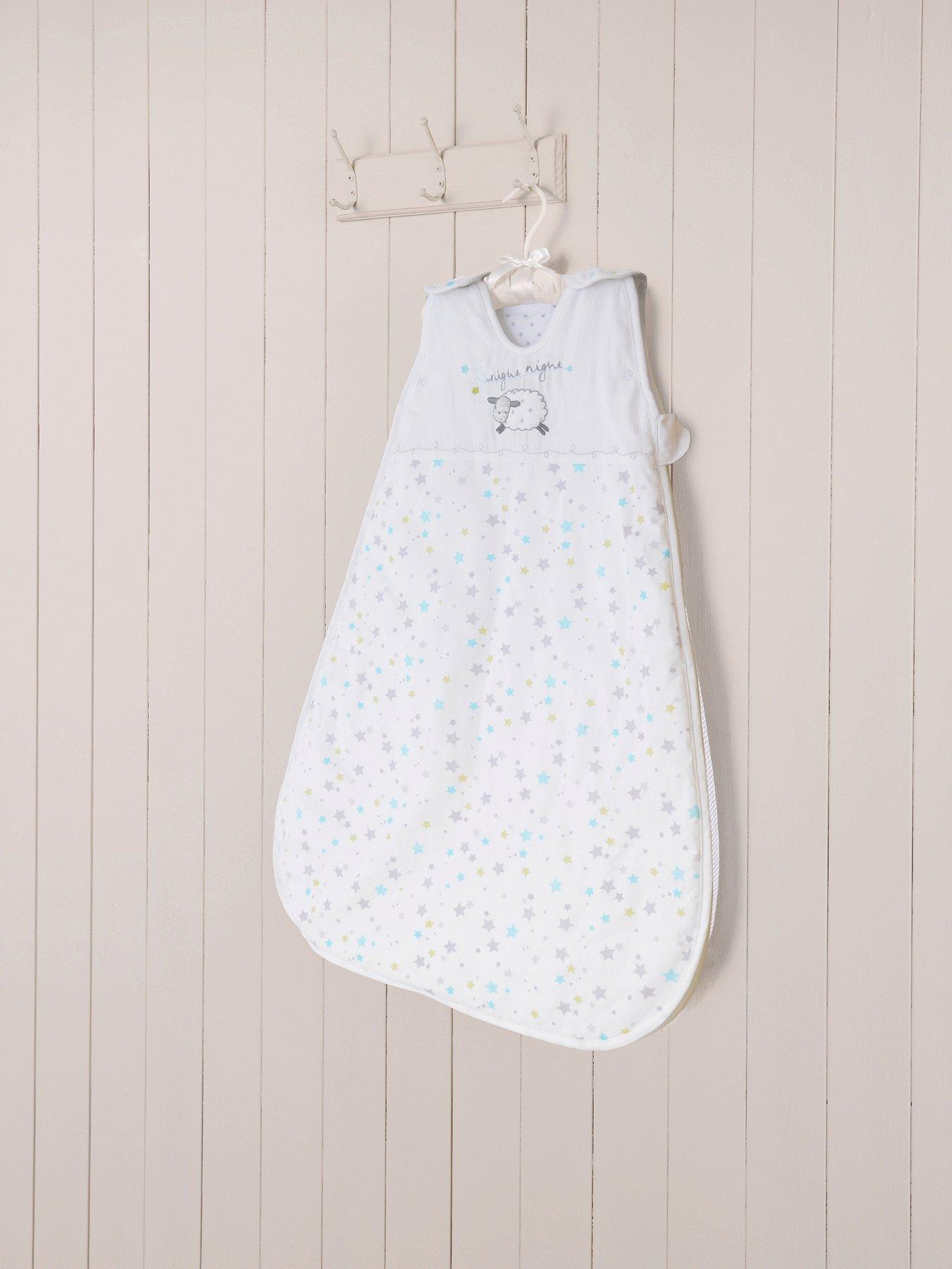 2.5 sleeping bag tog